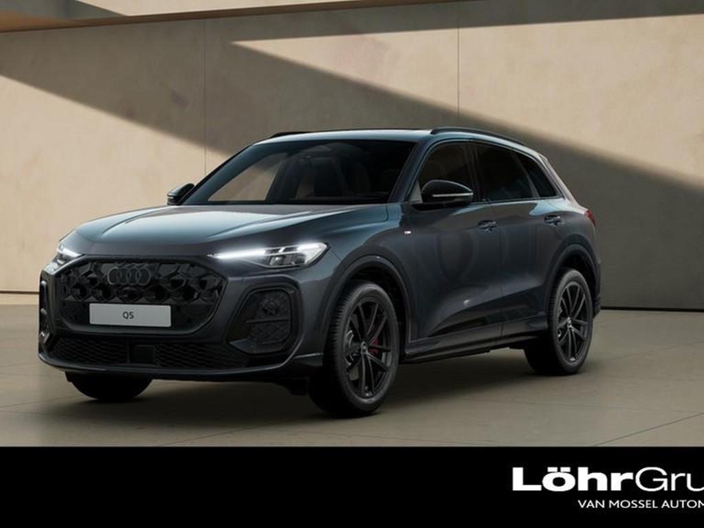 Audi Q5 2026 Diesel