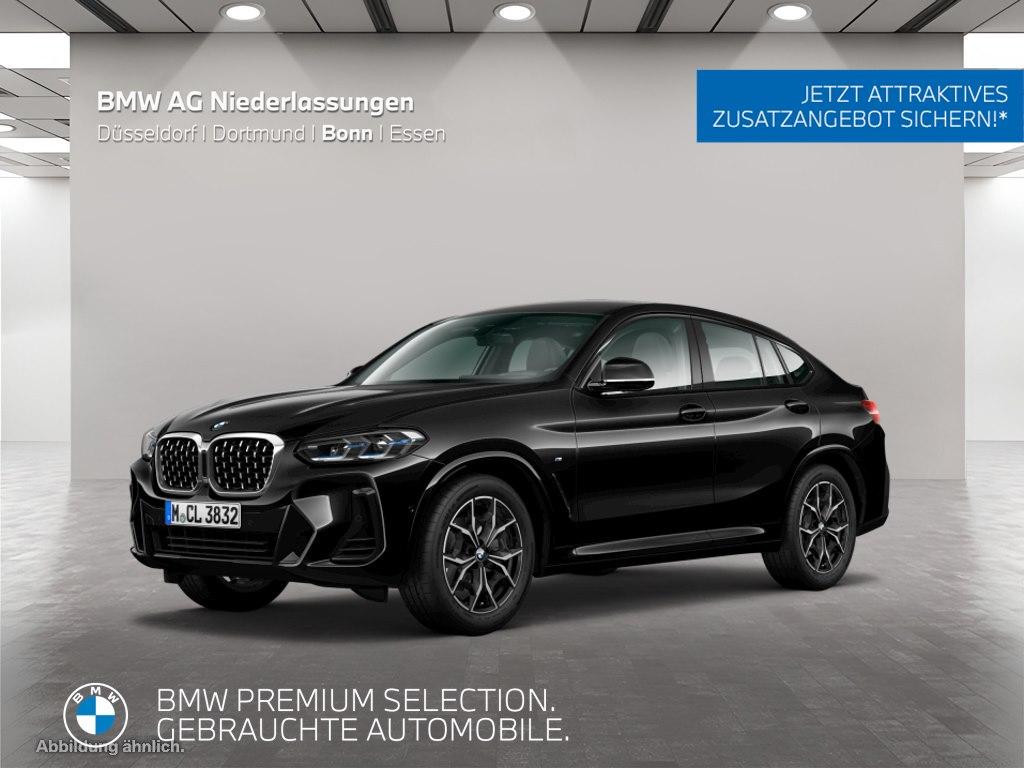 BMW X4 2025 Diesel