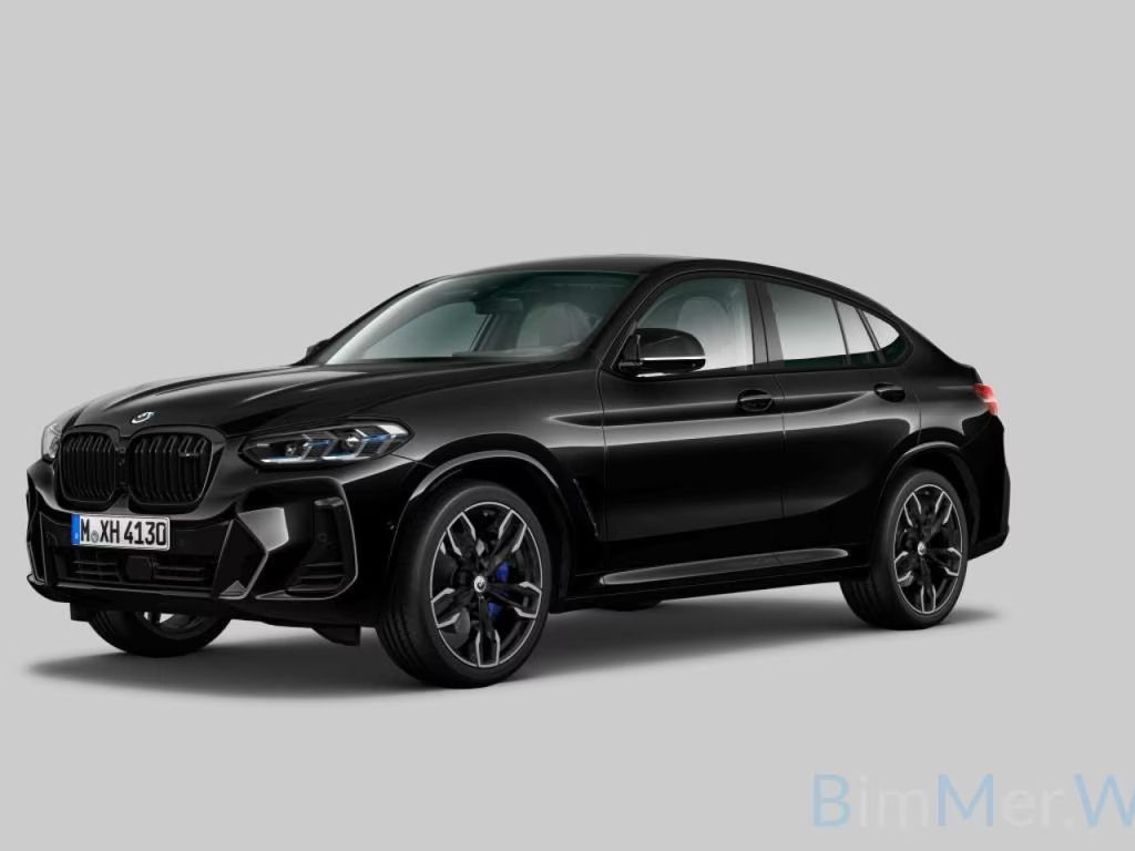 BMW X4 2023 Diesel