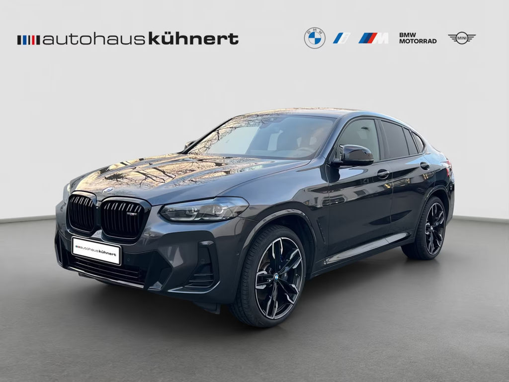 BMW X4 2023 Diesel