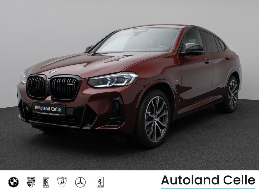 BMW X4 2022 Diesel
