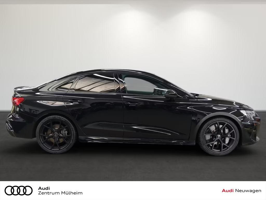 Audi RS3 2026 Benzine