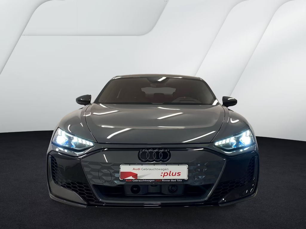 Audi RS e-tron GT