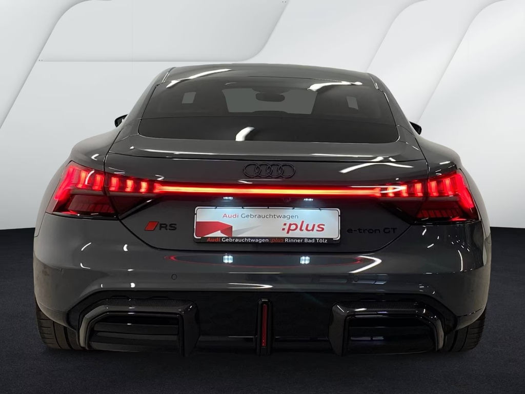 Audi RS e-tron GT