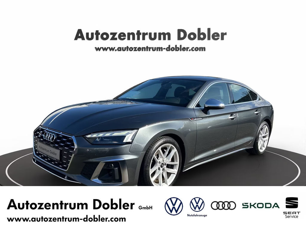 Audi S5 2023 Diesel