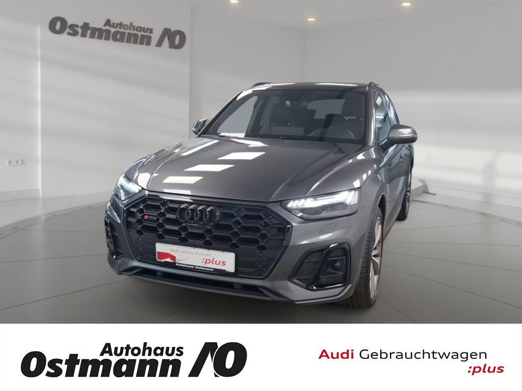 Audi SQ5 2024 Diesel