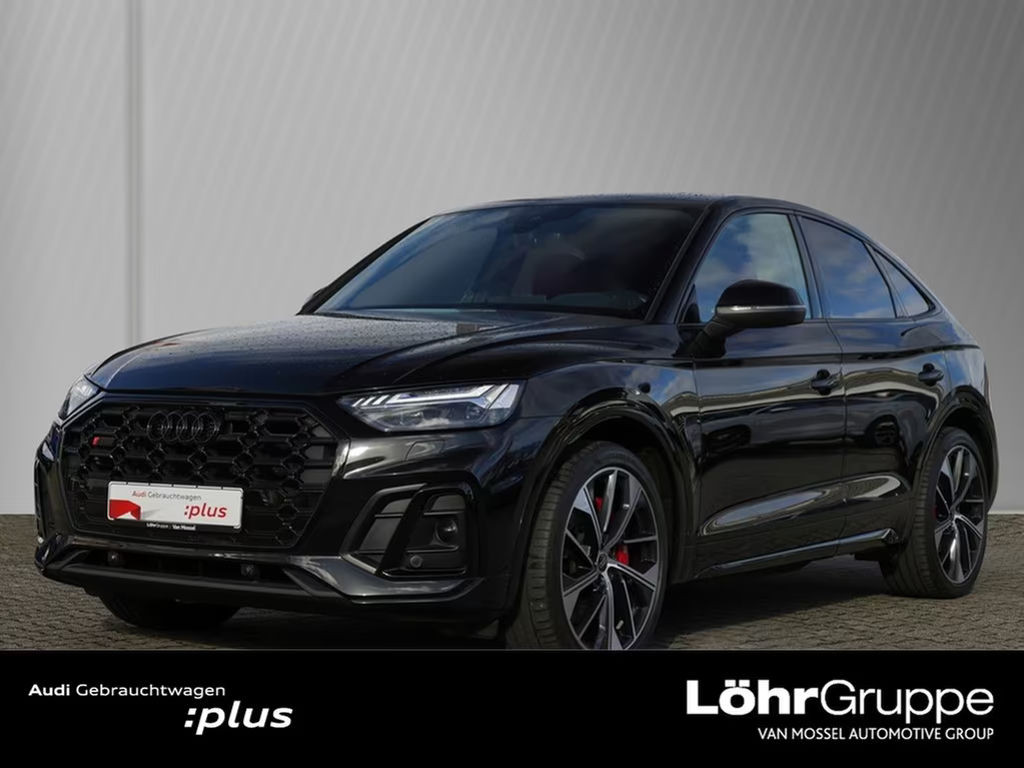 Audi SQ5 2023 Diesel