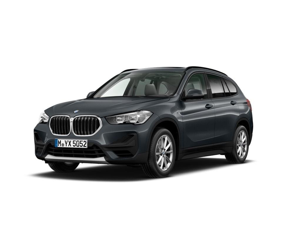 BMW X1 2022 Benzine