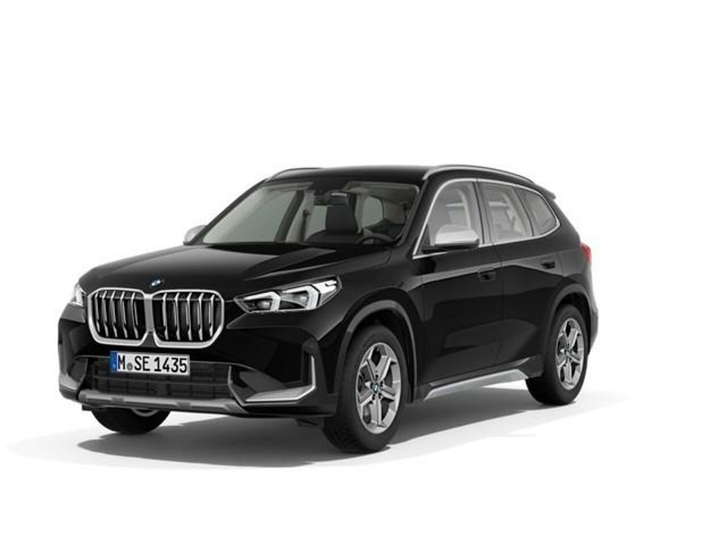 BMW X1 2023 Benzine