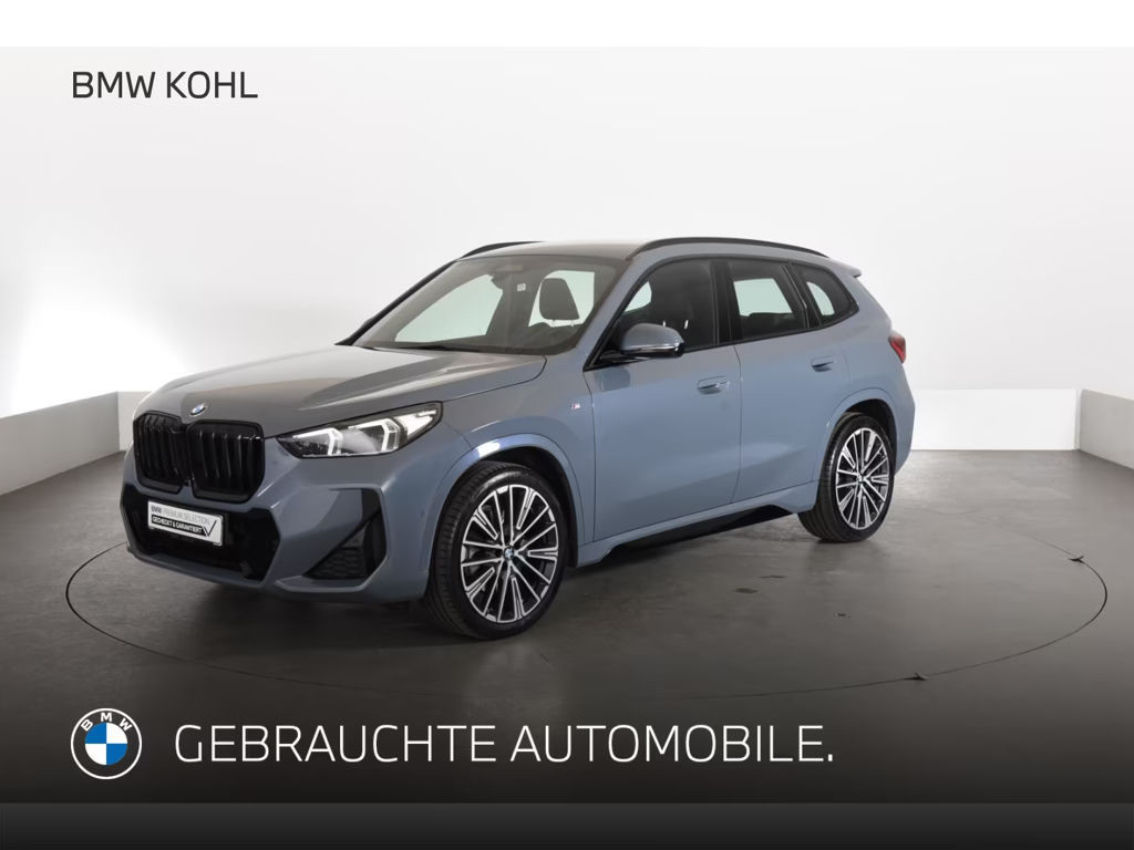 BMW X1 2023 Benzine