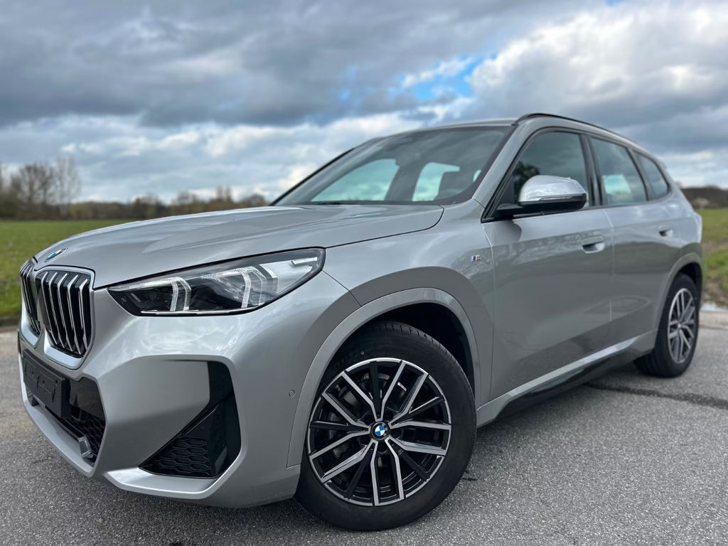 BMW X1 2025 Benzine