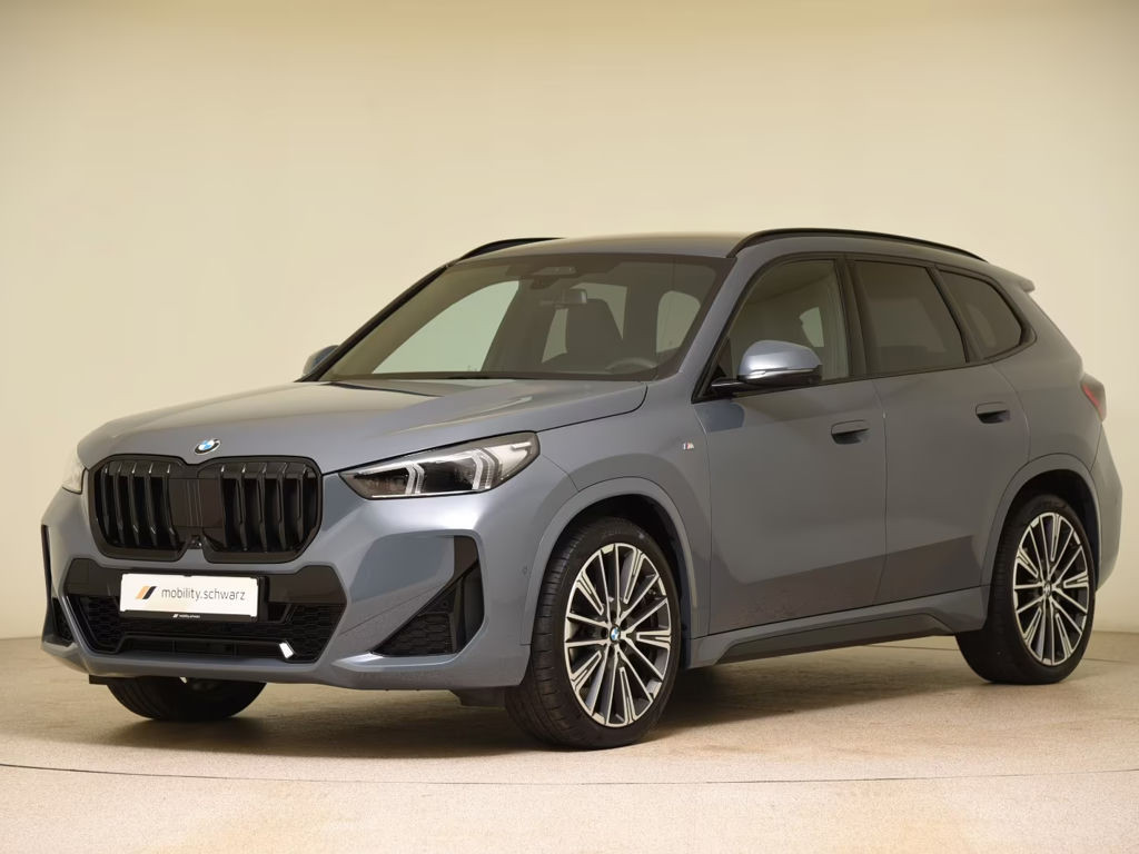 BMW X1 2024 Diesel