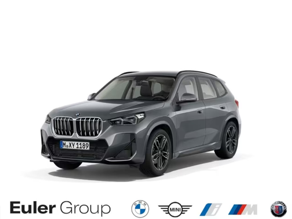 BMW X1 2025 Diesel