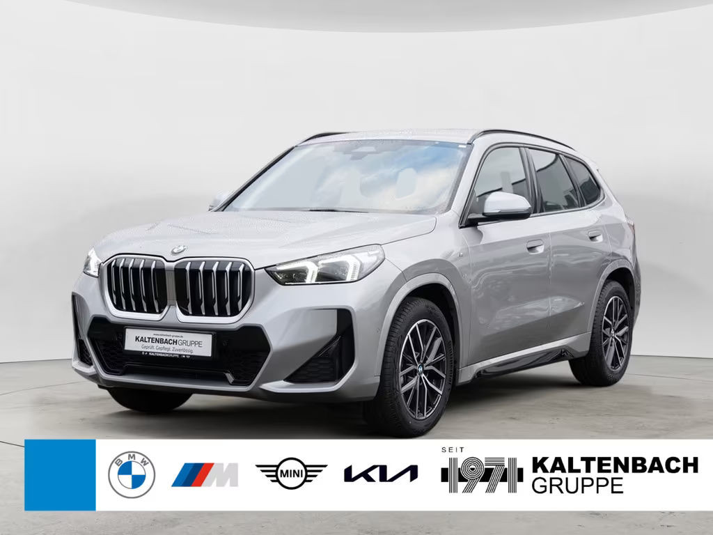 BMW X1 2025 Benzine