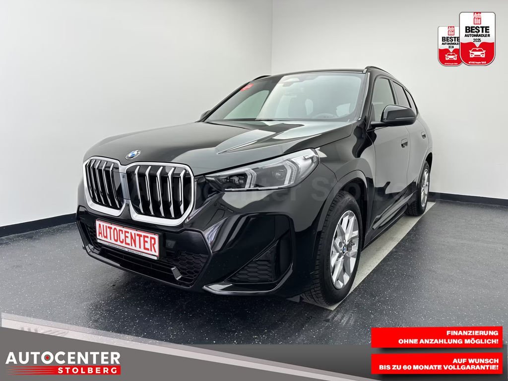 BMW X1 2025 Benzine