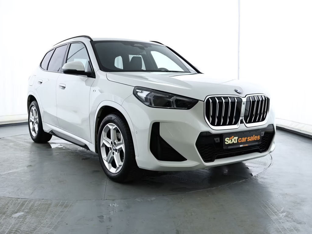 BMW X1 2025 Diesel