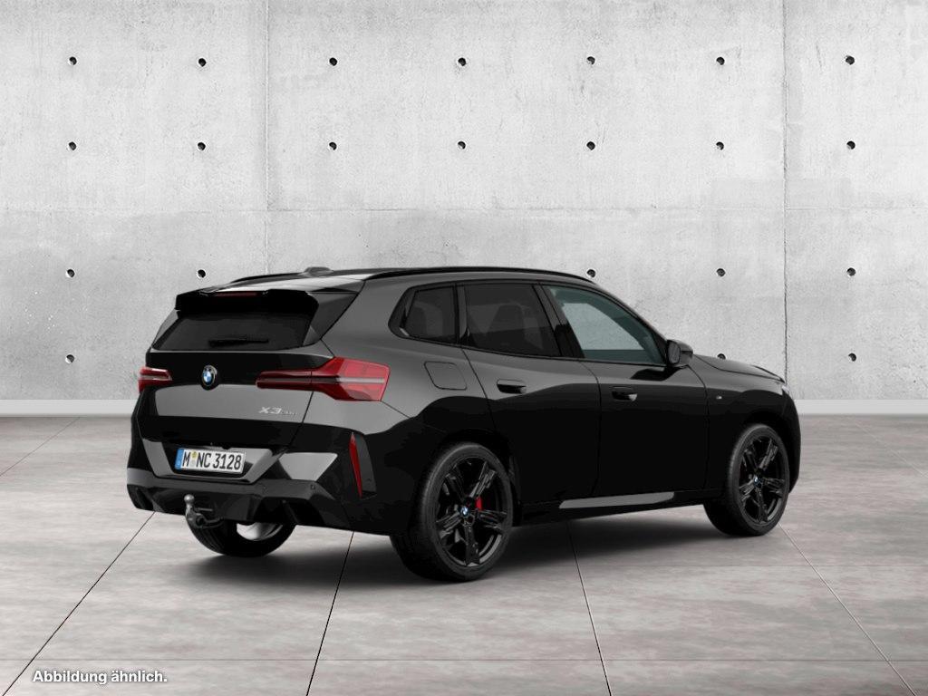 BMW X3 2026 Diesel