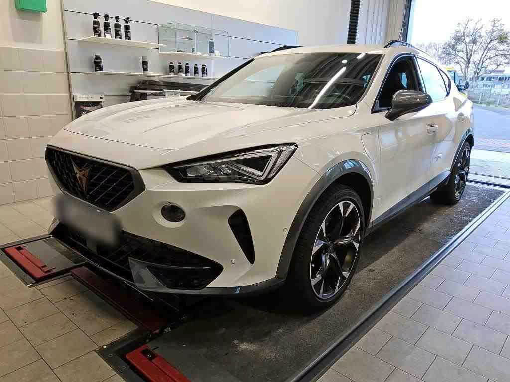 Cupra Formentor 2022 Hybride Benzine