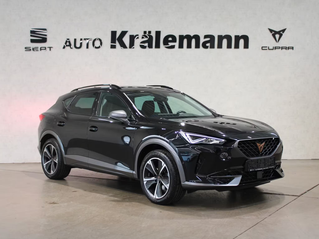 Cupra Formentor 2023 Diesel