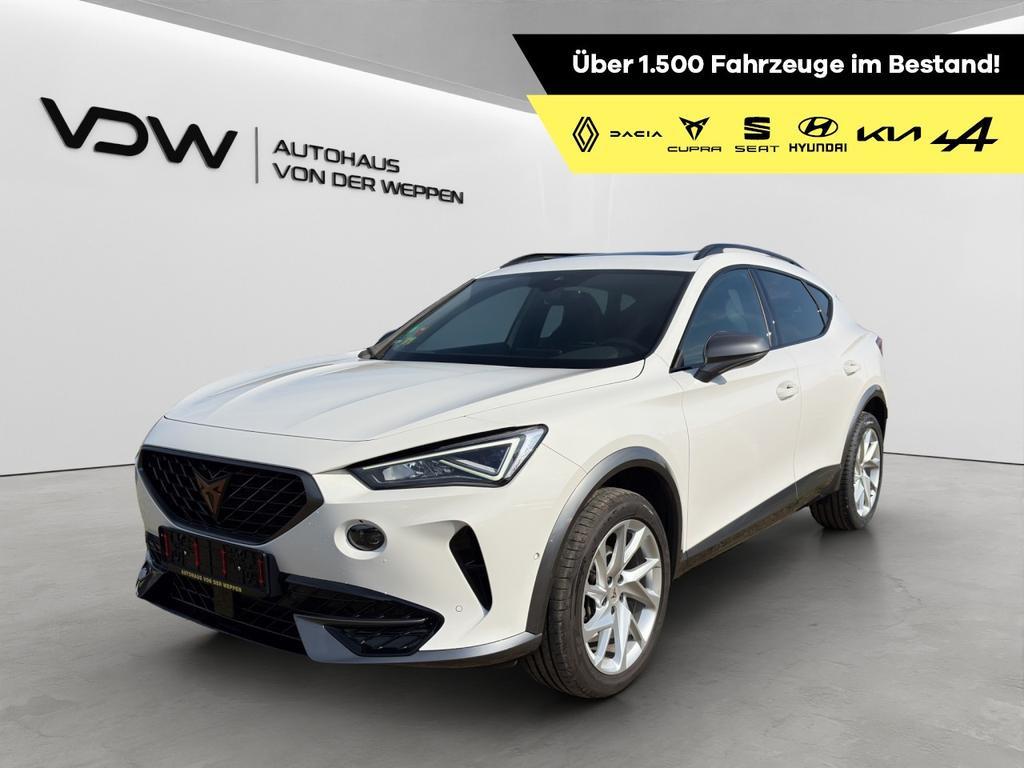 Cupra Formentor 2023 Benzine