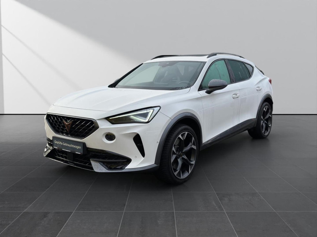 Cupra Formentor 2023 Benzine