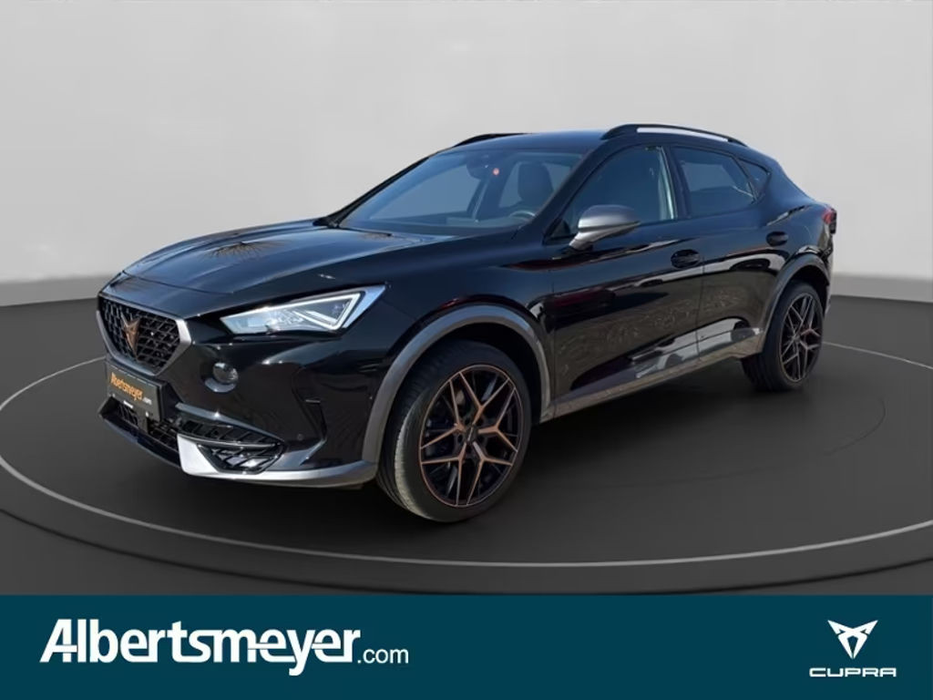 Cupra Formentor 2023 Diesel