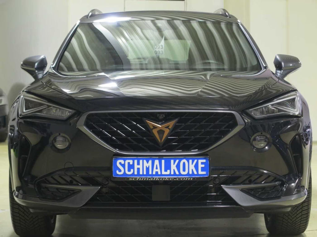 Cupra Formentor 2024 Benzine