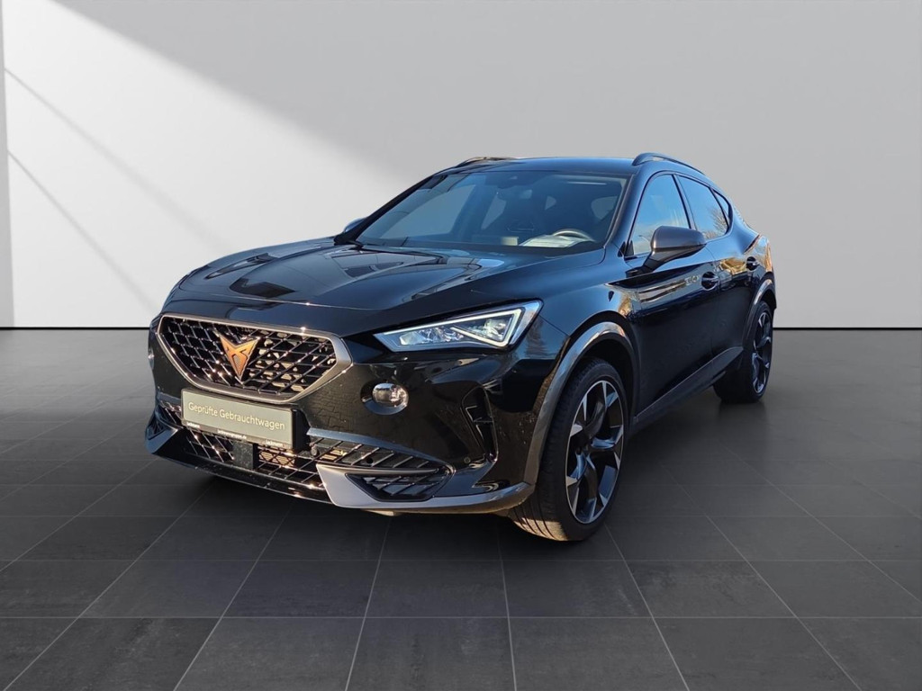 Cupra Formentor 2024 Benzine