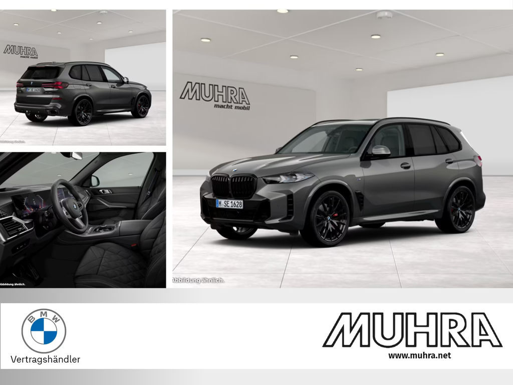 BMW X5 2025 Diesel