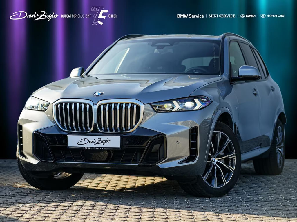 BMW X5 2025 Diesel