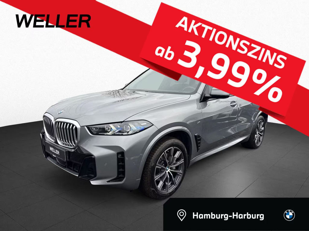 BMW X5 2025 Diesel