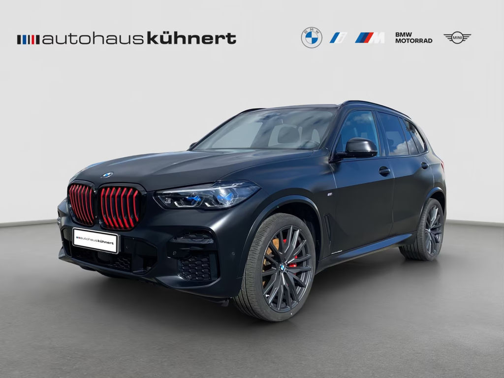 BMW X5 2023 Diesel