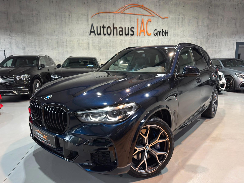BMW X5 2023 Diesel
