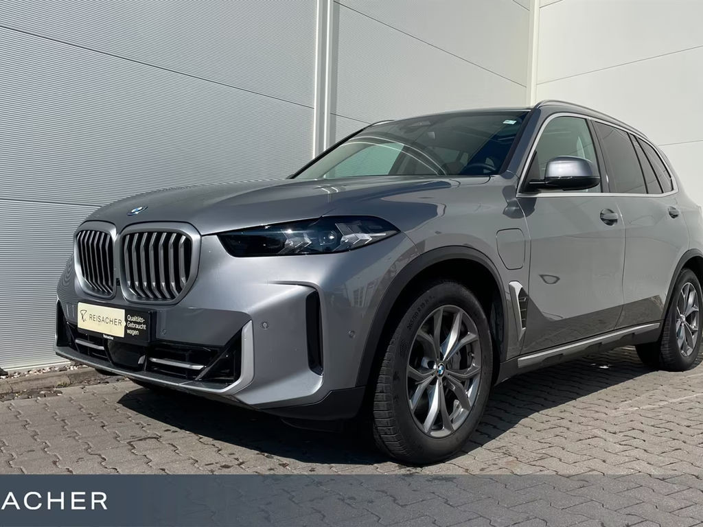 BMW X5 2024 Hybride Benzine