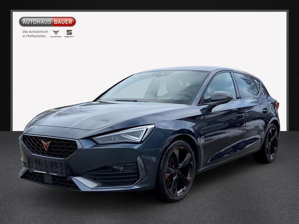 Cupra Leon 2023 Benzine