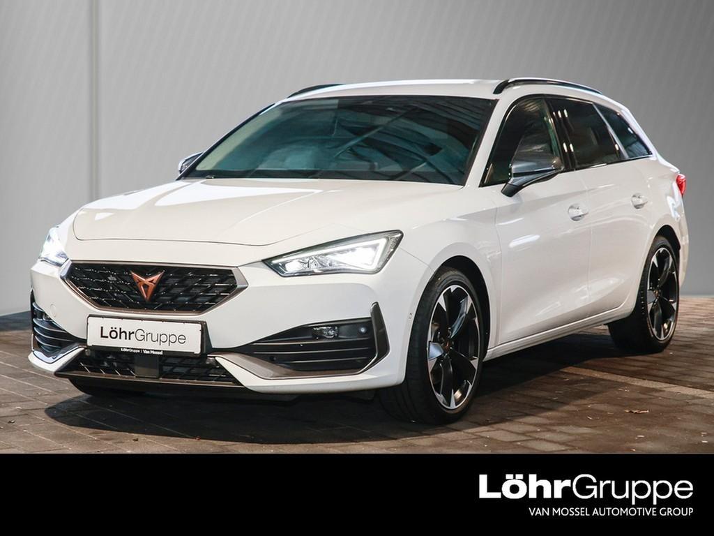 Cupra Leon 2024 Diesel