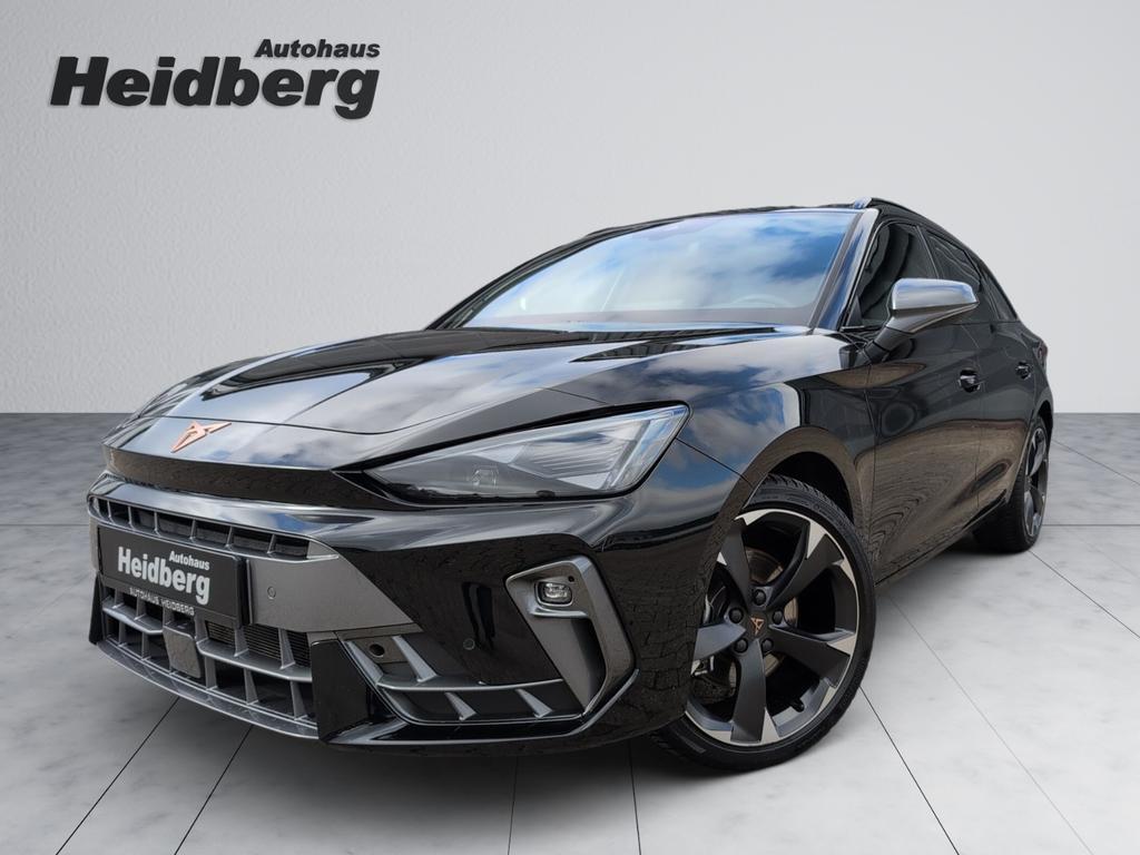 Cupra Leon 2025 Diesel