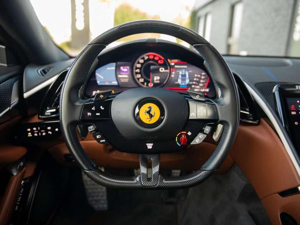 Ferrari Roma