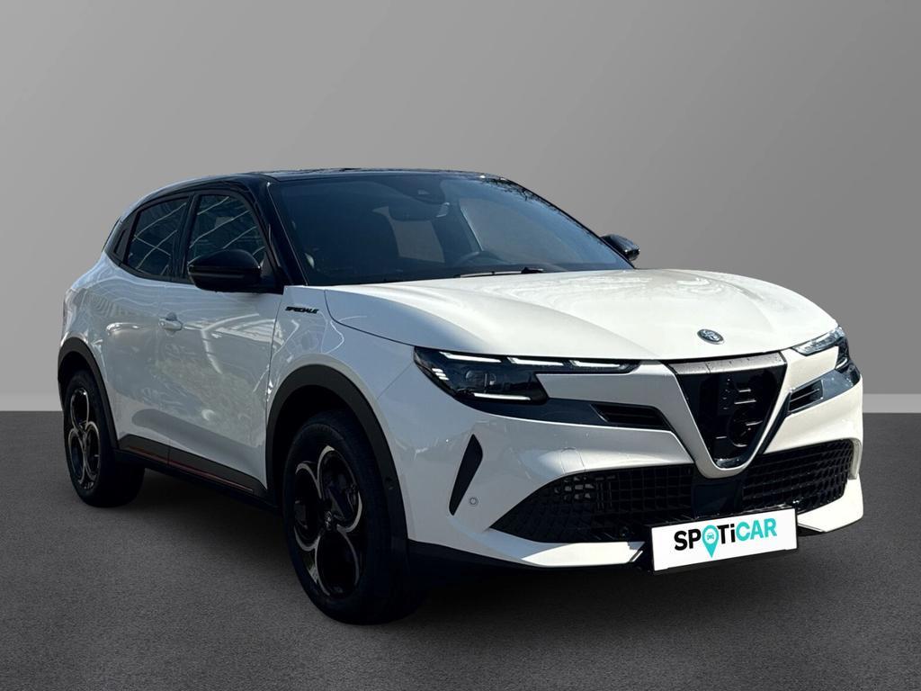 Alfa Romeo Junior