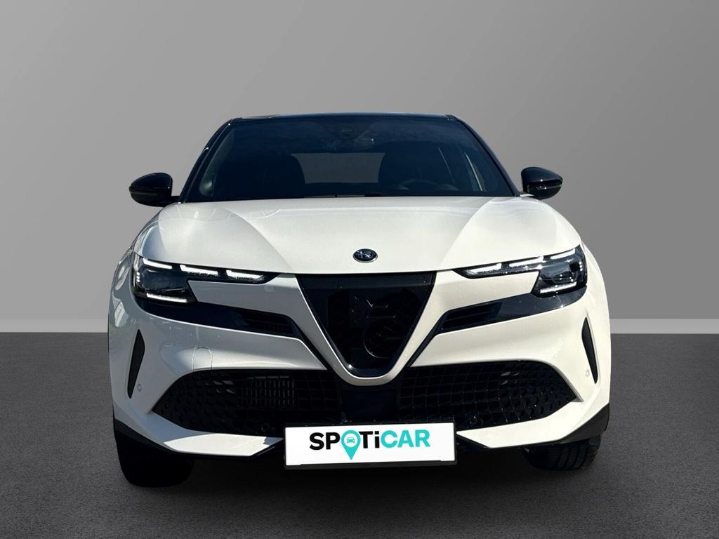 Alfa Romeo Junior