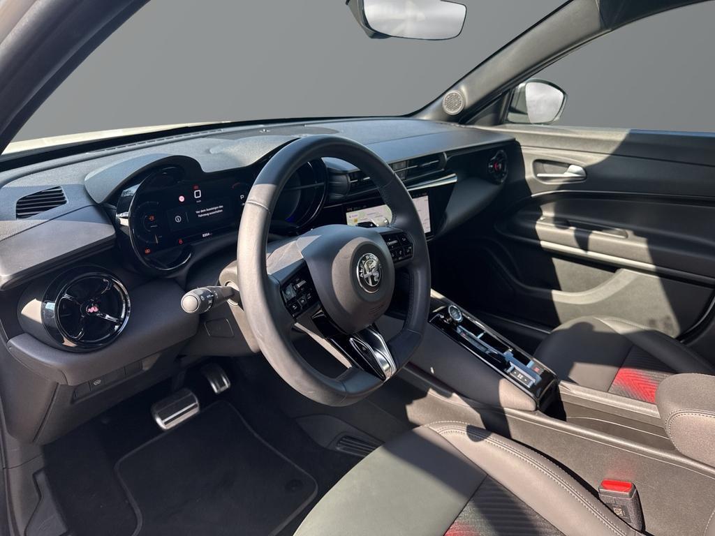 Alfa Romeo Junior