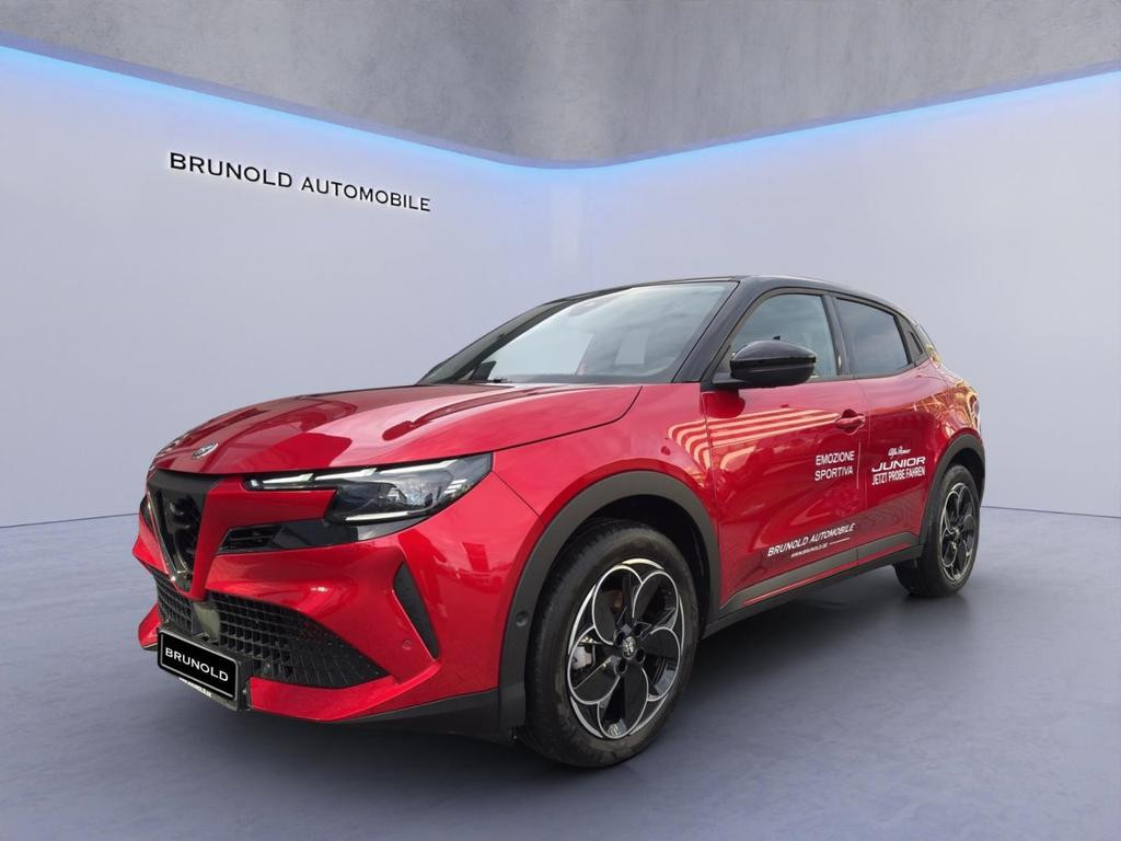 Alfa Romeo Junior 2024 Elektrisch