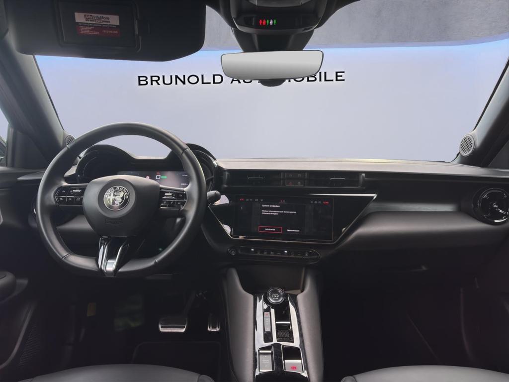 Alfa Romeo Junior