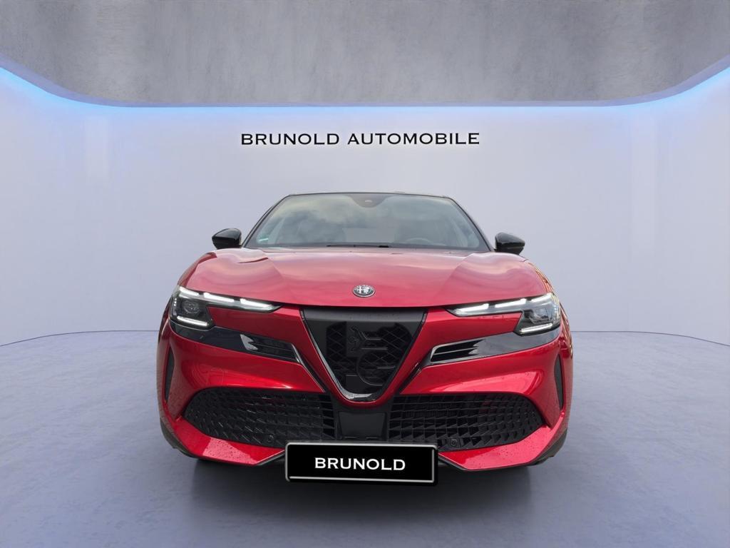 Alfa Romeo Junior