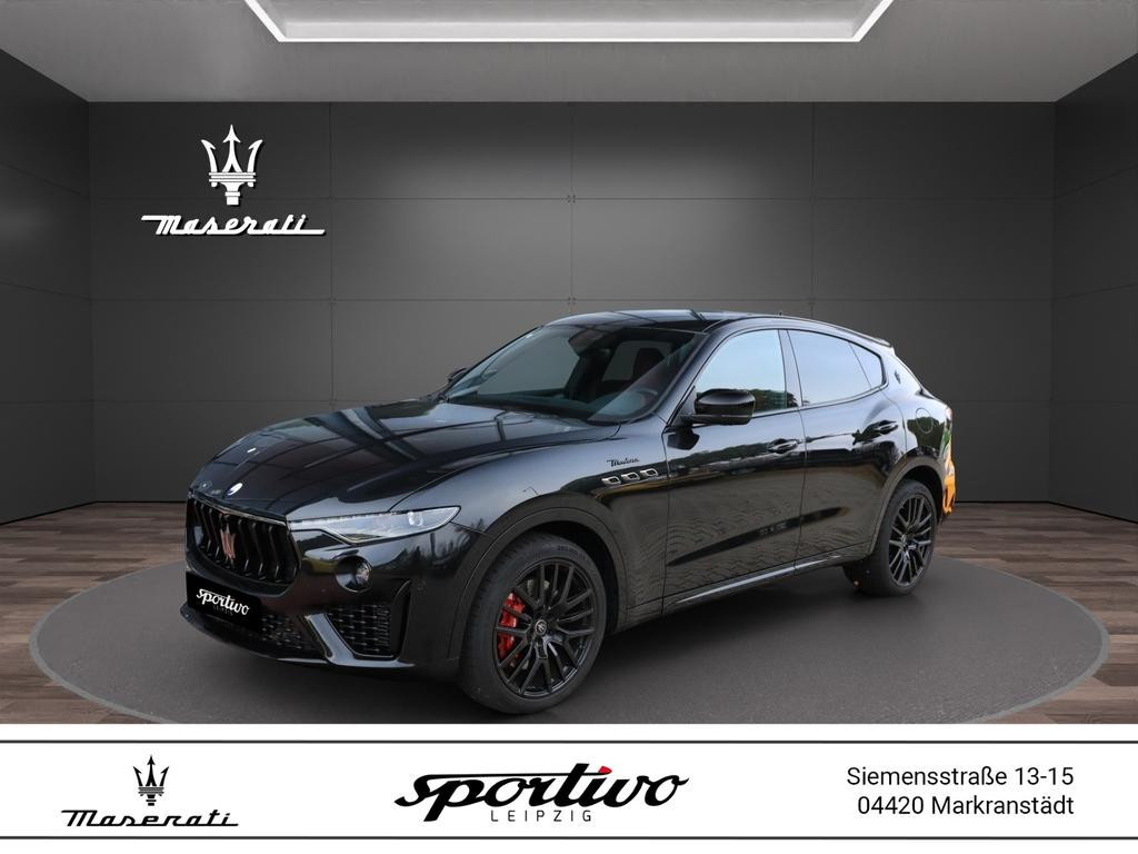 Maserati Levante 2023 Benzine