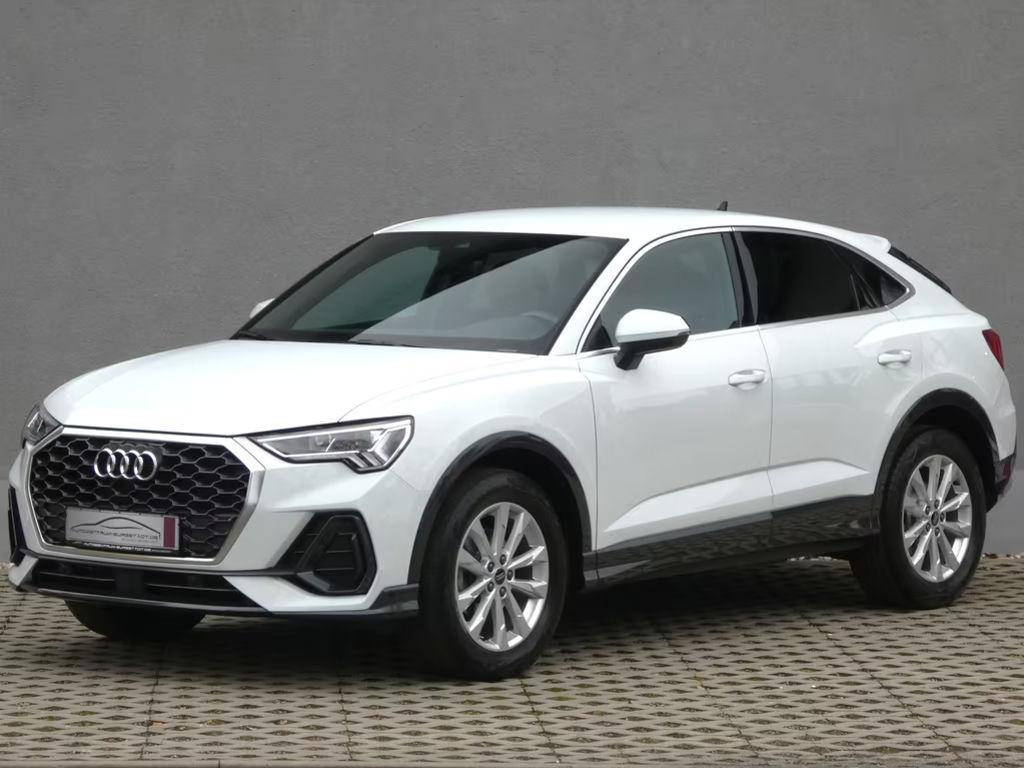 Audi Q3 2023 Diesel