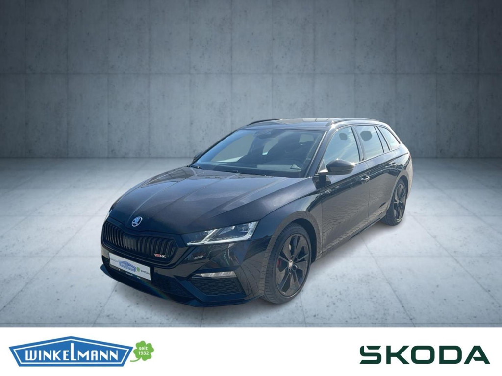 Skoda Octavia 2024 Diesel