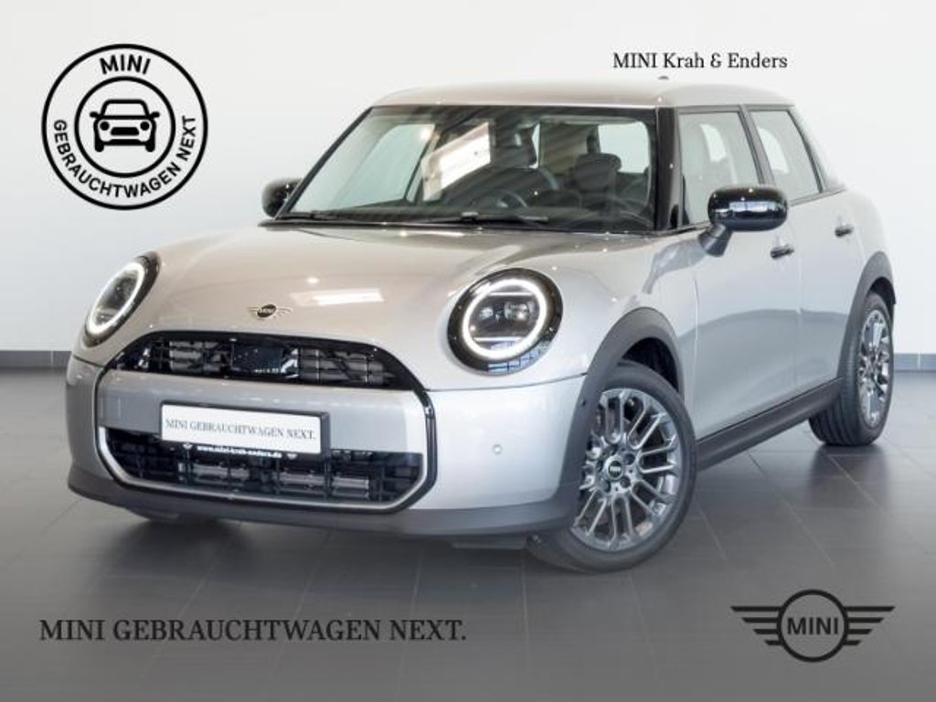 Mini Cooper 2025 Benzine