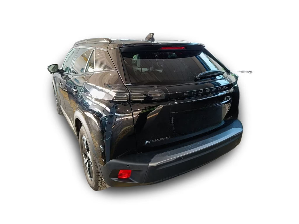 Peugeot e-2008
