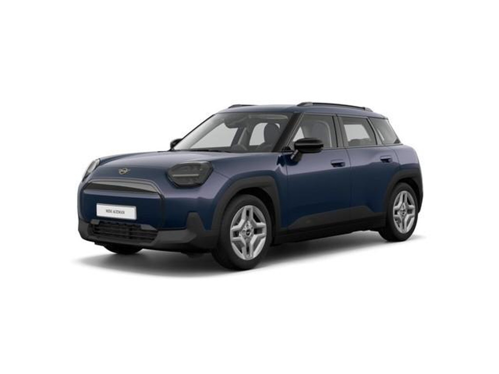 Mini Aceman E 2024 Elektrisch